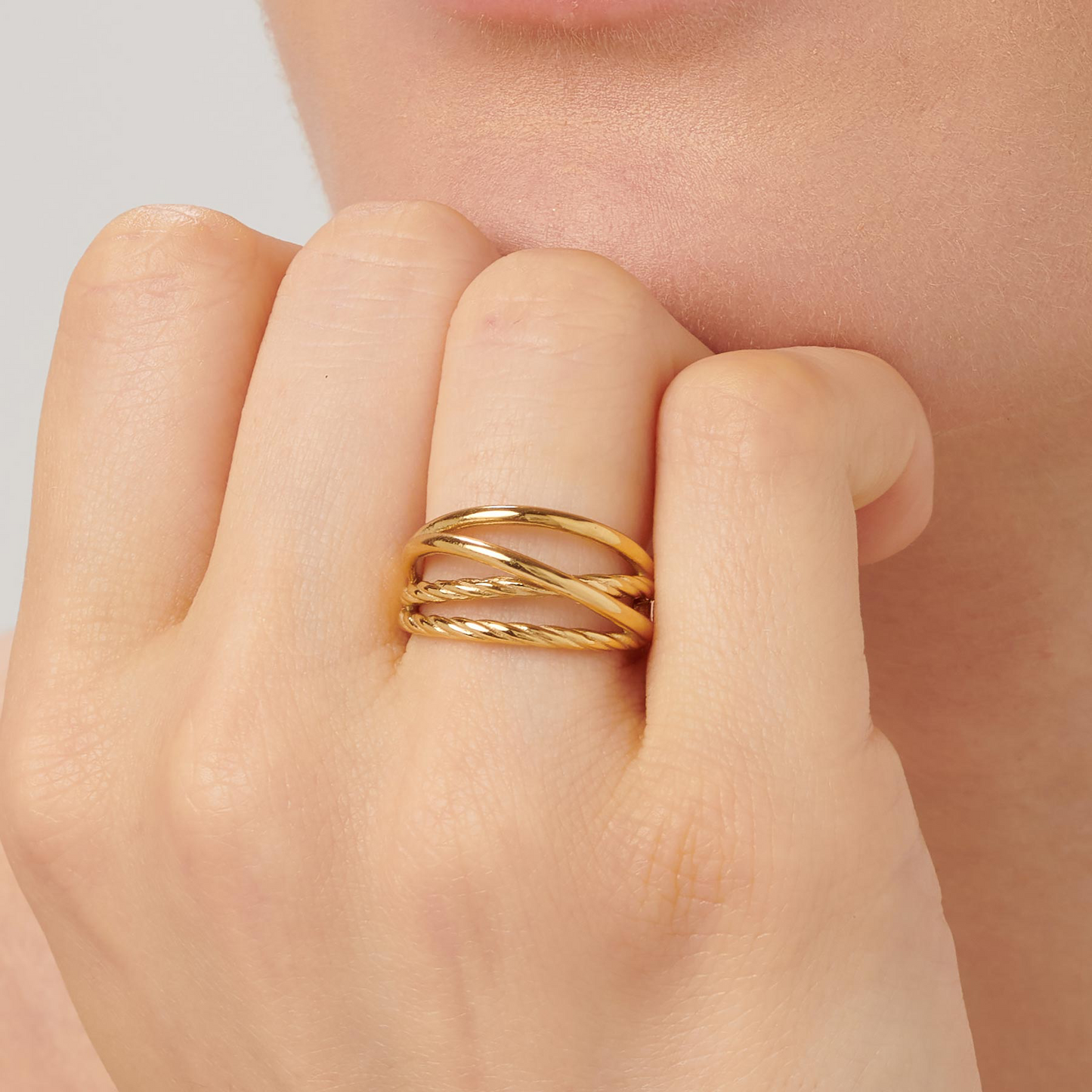 RING AMY BAY32B