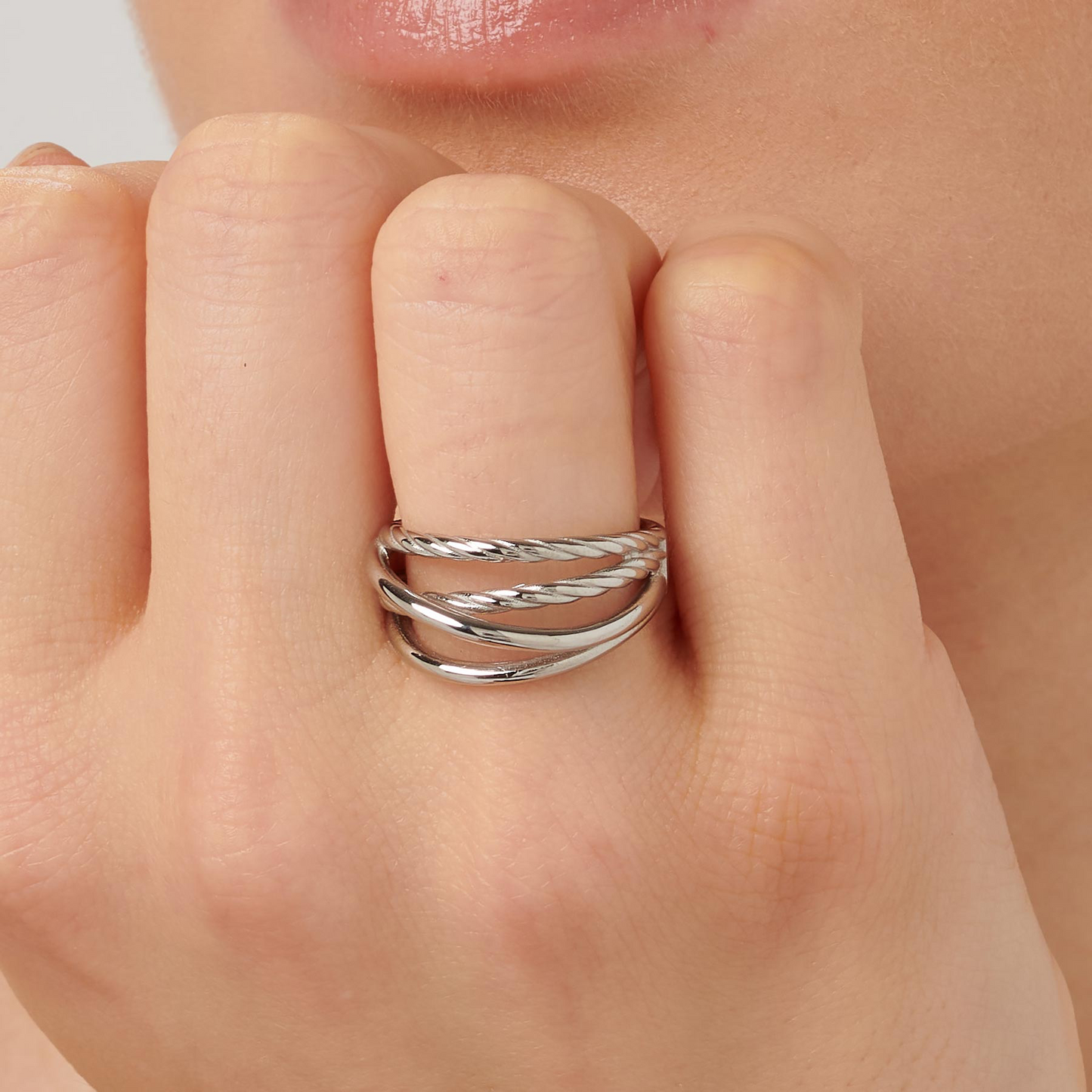 RING AMY BAY31