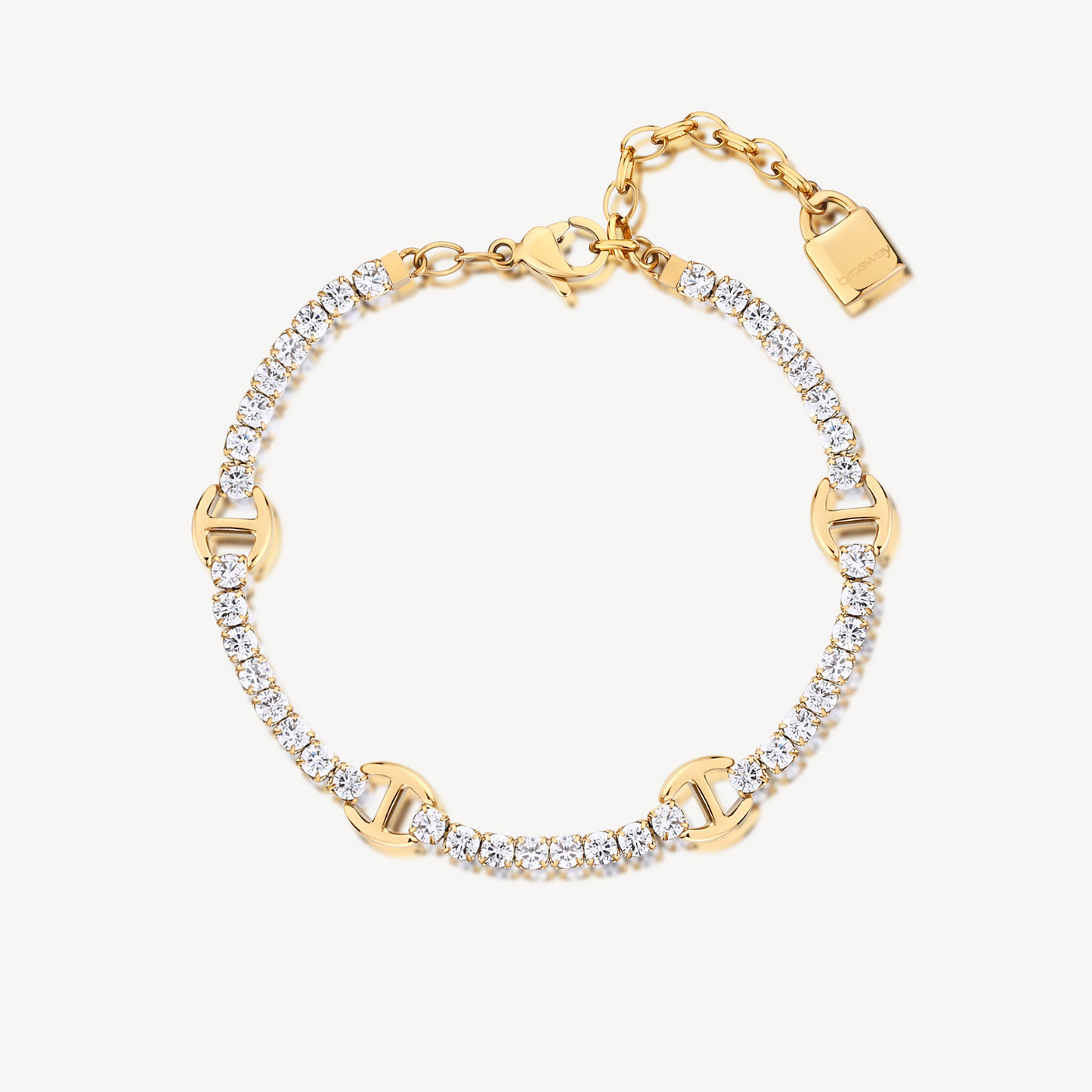 BRACELET DESIDERI BEI078