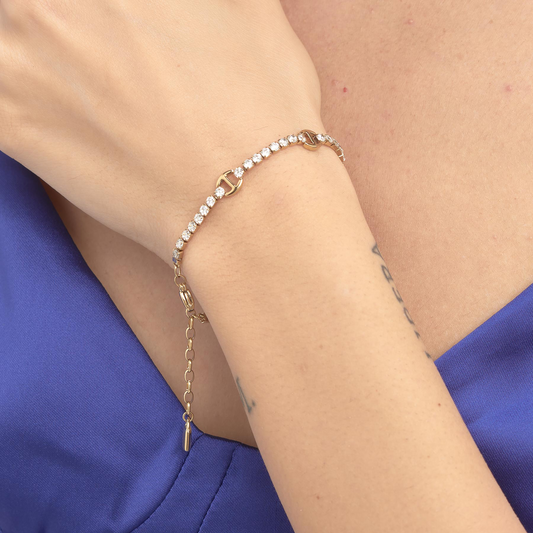 BRACELET DESIDERI BEI078