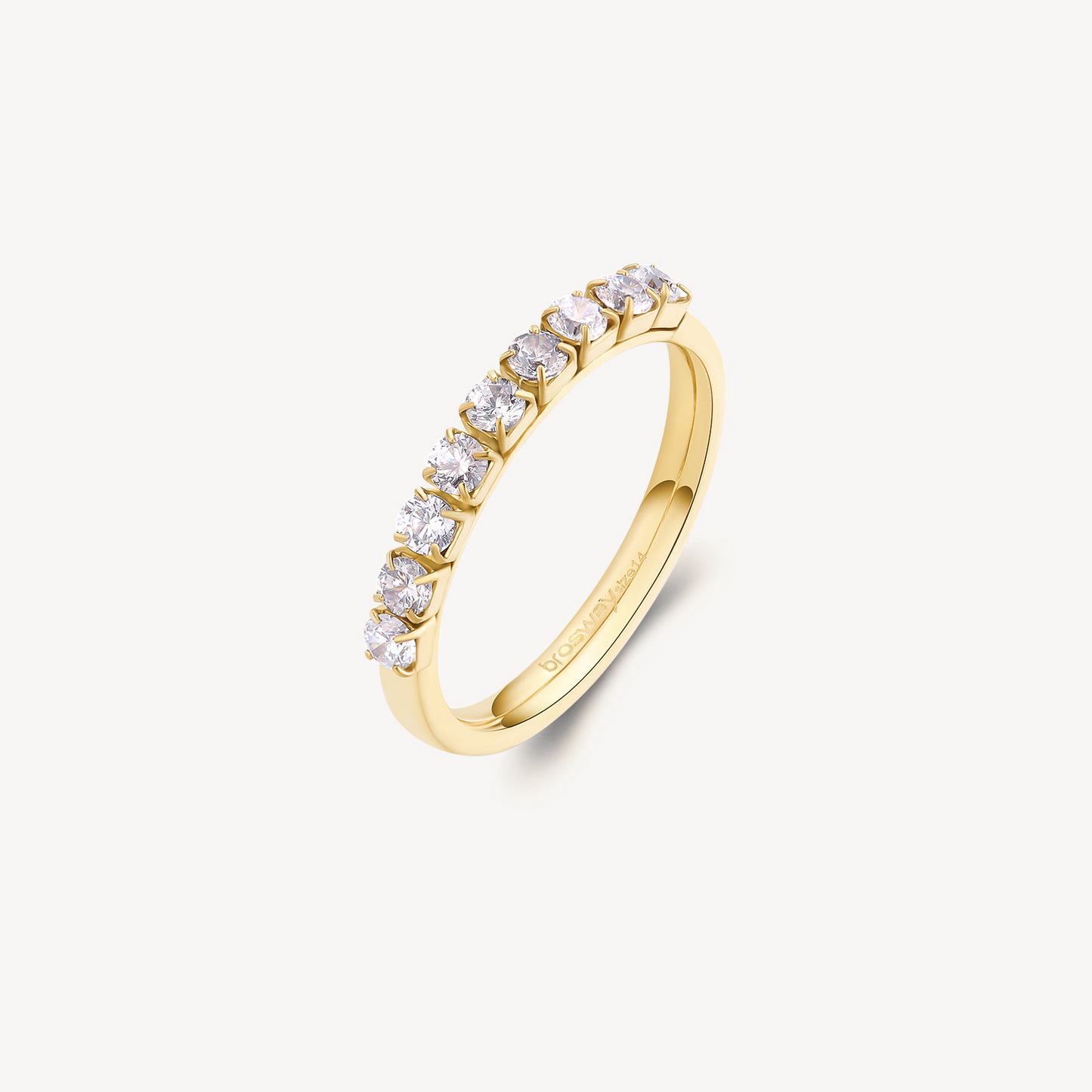 RING DESIDERI BEIA004