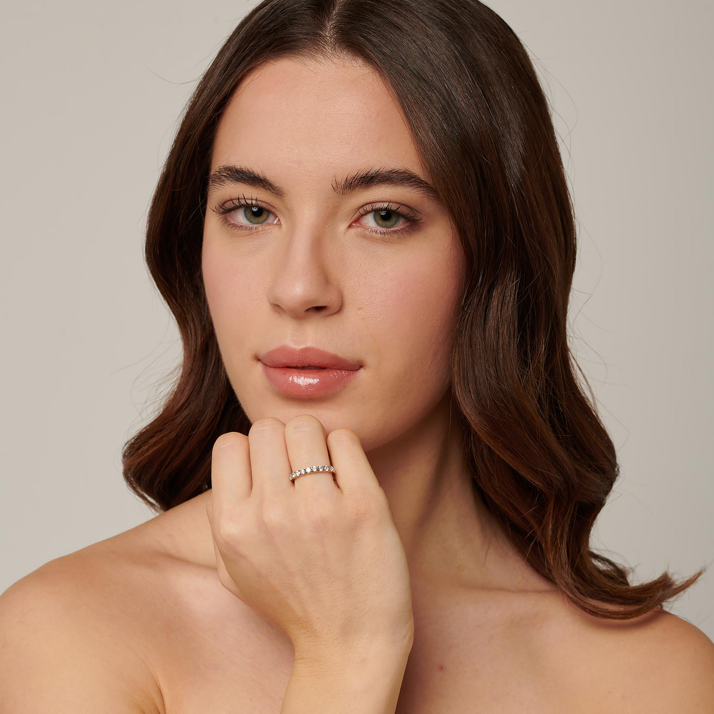 RING DESIDERI BEIA004