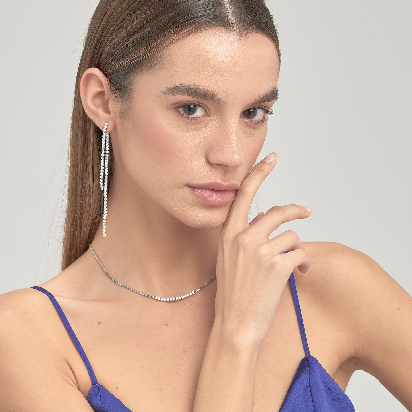 EARRINGS DESIDERI BEIE003