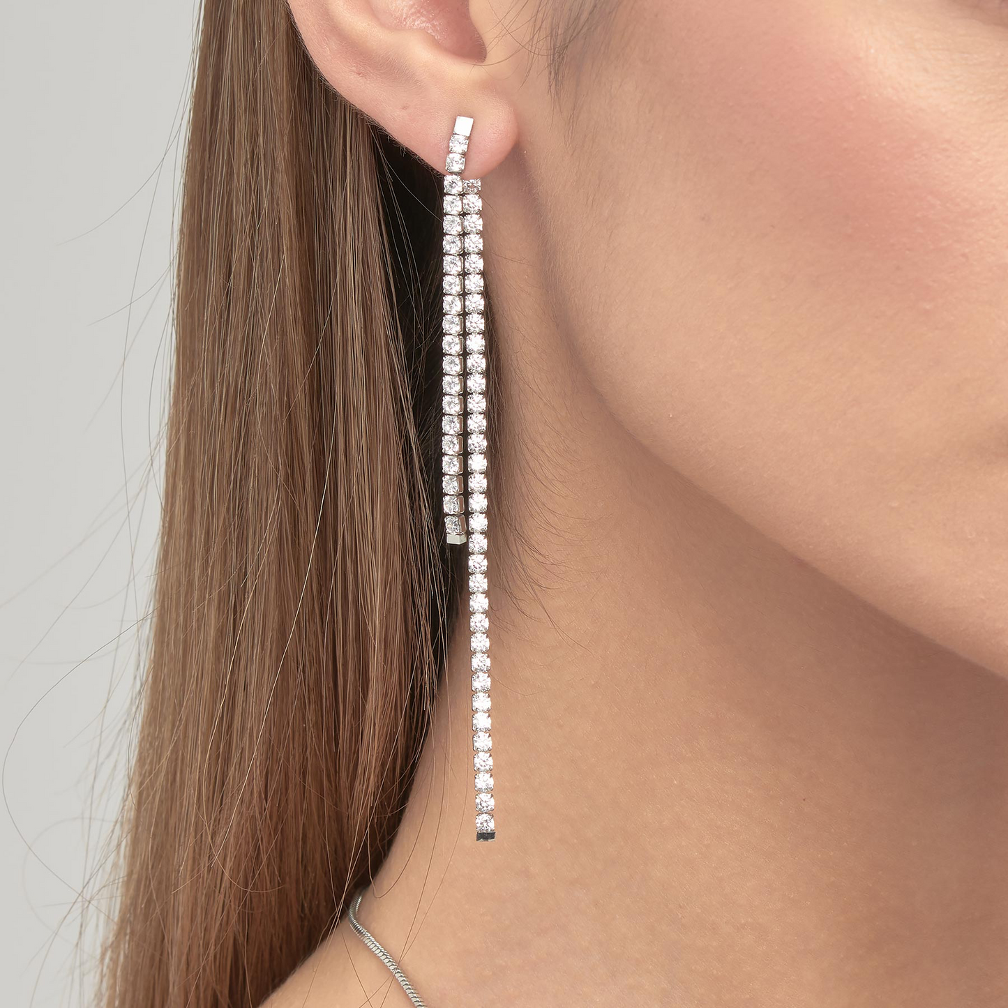 EARRINGS DESIDERI BEIE003