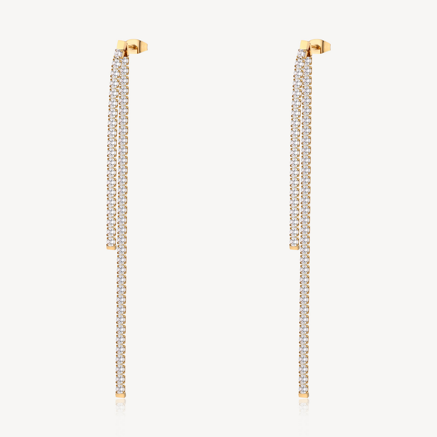 EARRINGS DESIDERI BEIE004