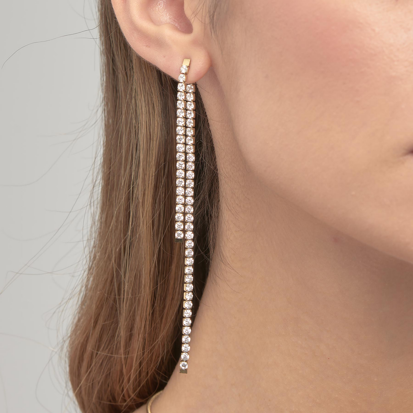 EARRINGS DESIDERI BEIE004
