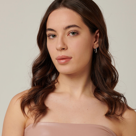 EARRINGS DESIDERI BEIE012