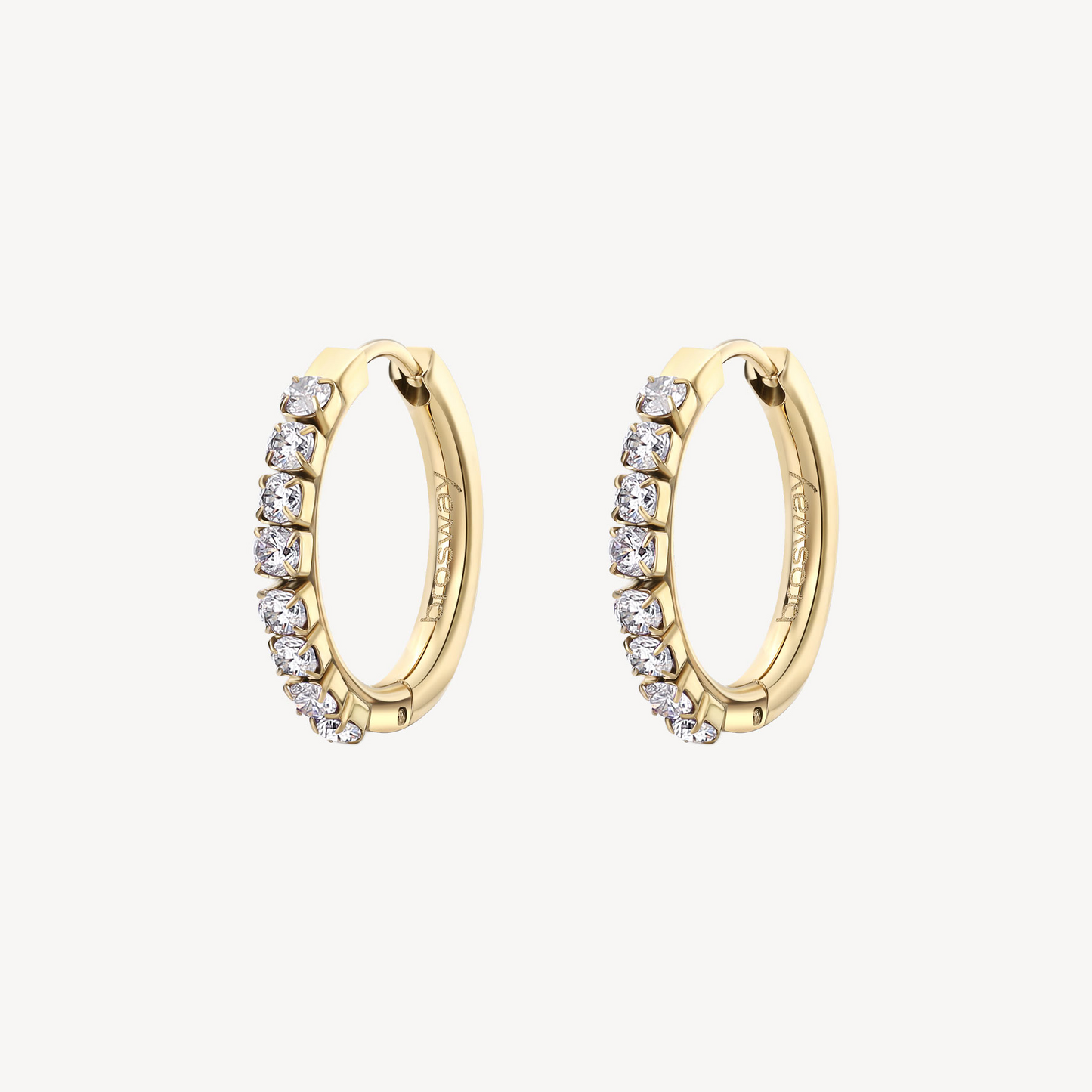 EARRINGS DESIDERI BEIE013