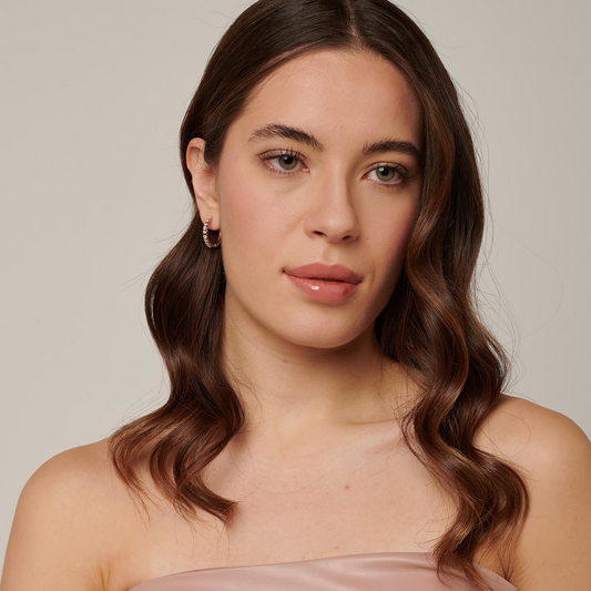 EARRINGS DESIDERI BEIE013