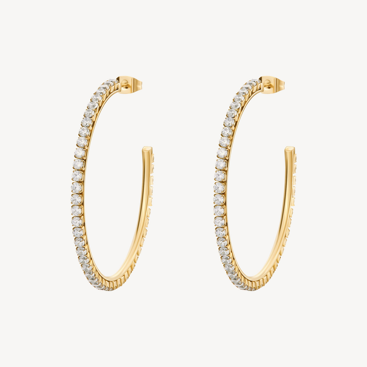 EARRINGS DESIDERI BEIE017