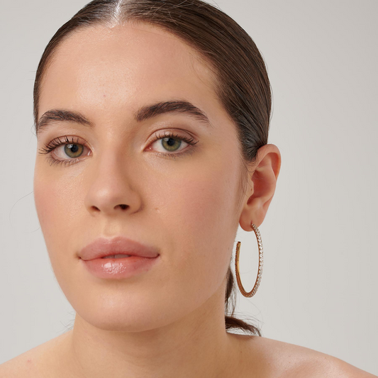 EARRINGS DESIDERI BEIE017