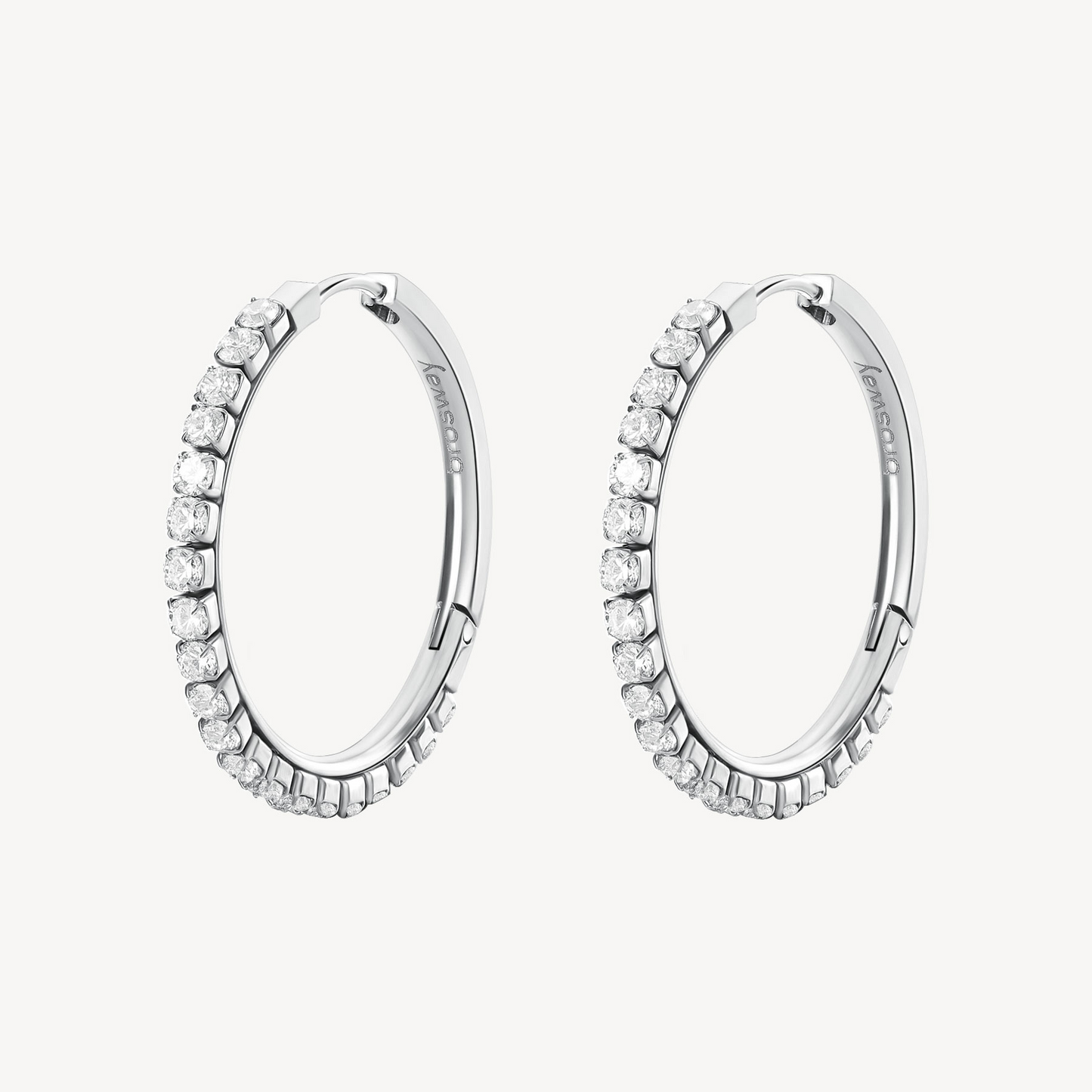 EARRINGS DESIDERI BEIE014