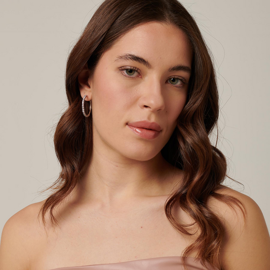 EARRINGS DESIDERI BEIE014