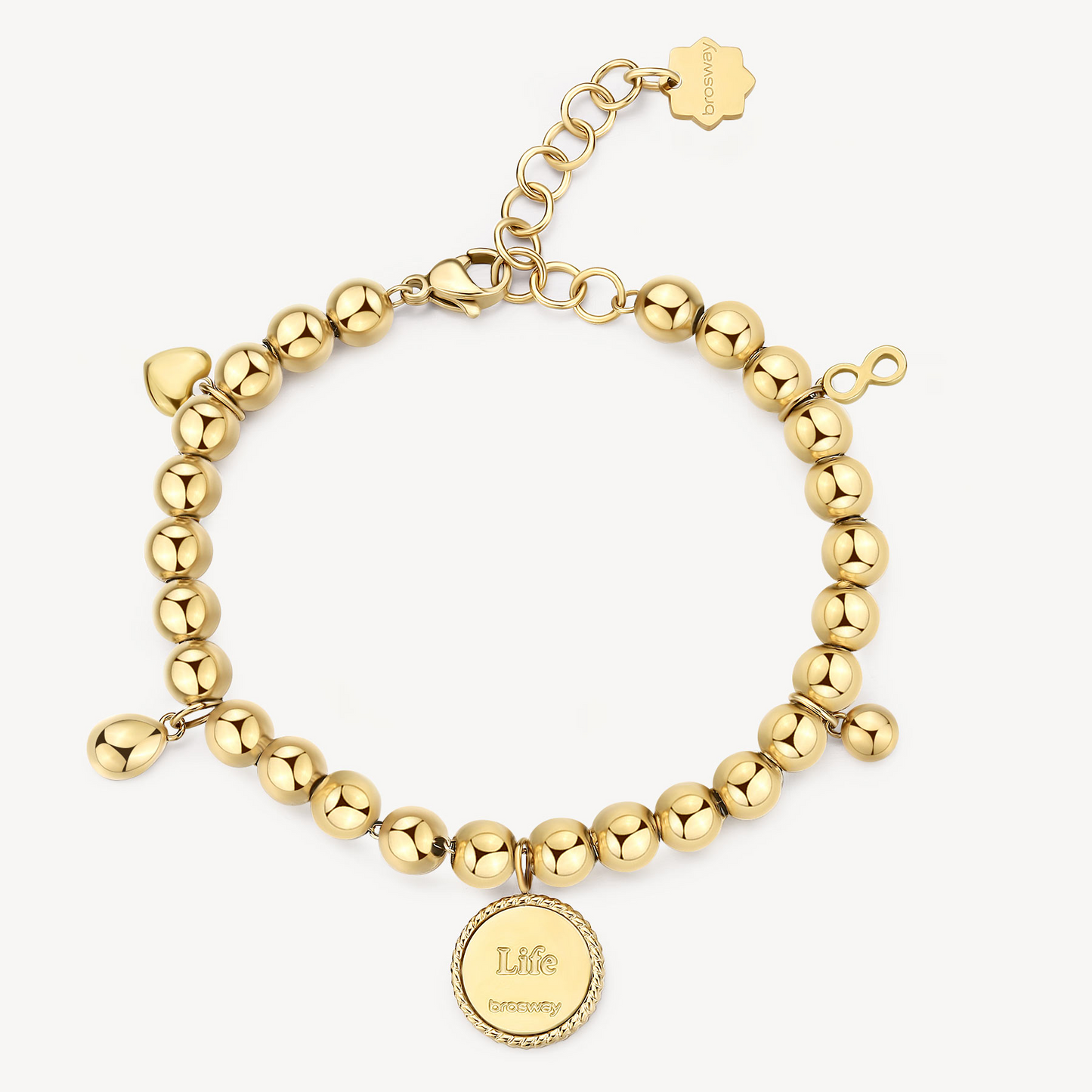 BRACELET CHAKRA MYSTIC BHKB160