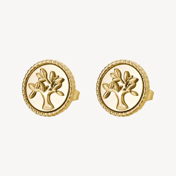 EARRINGS CHAKRA MYSTIC BHKE143