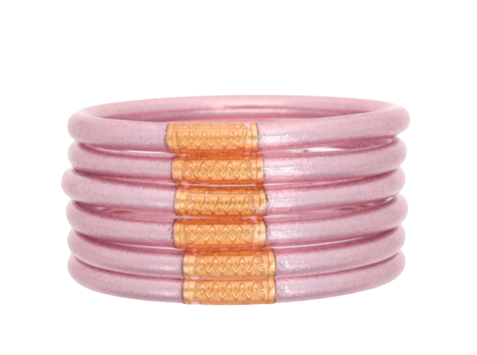 NEW BUDHAGIRL COLOR ICE ROSE Pre-Order