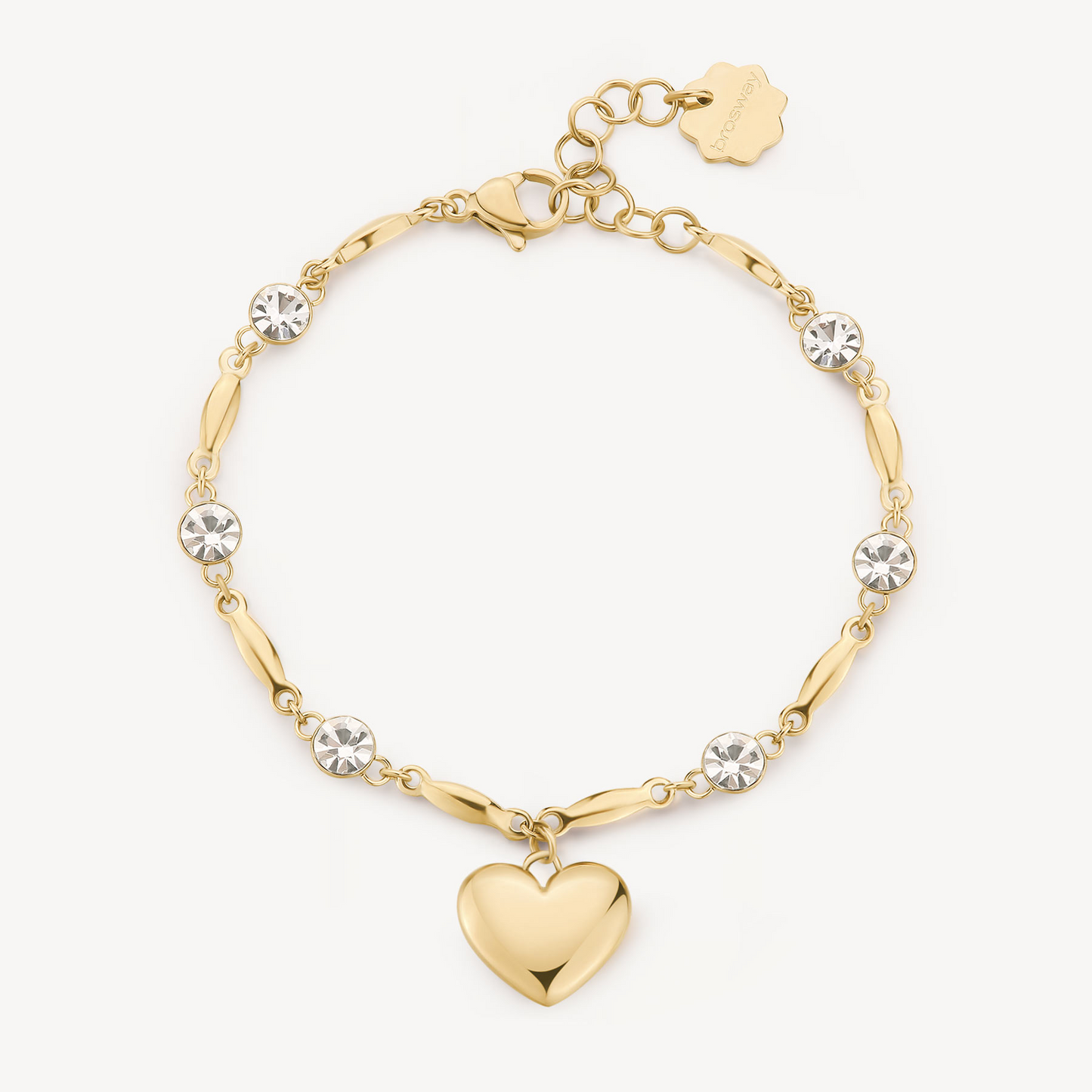 BRACELET CHAKRA LOVE BHKB212