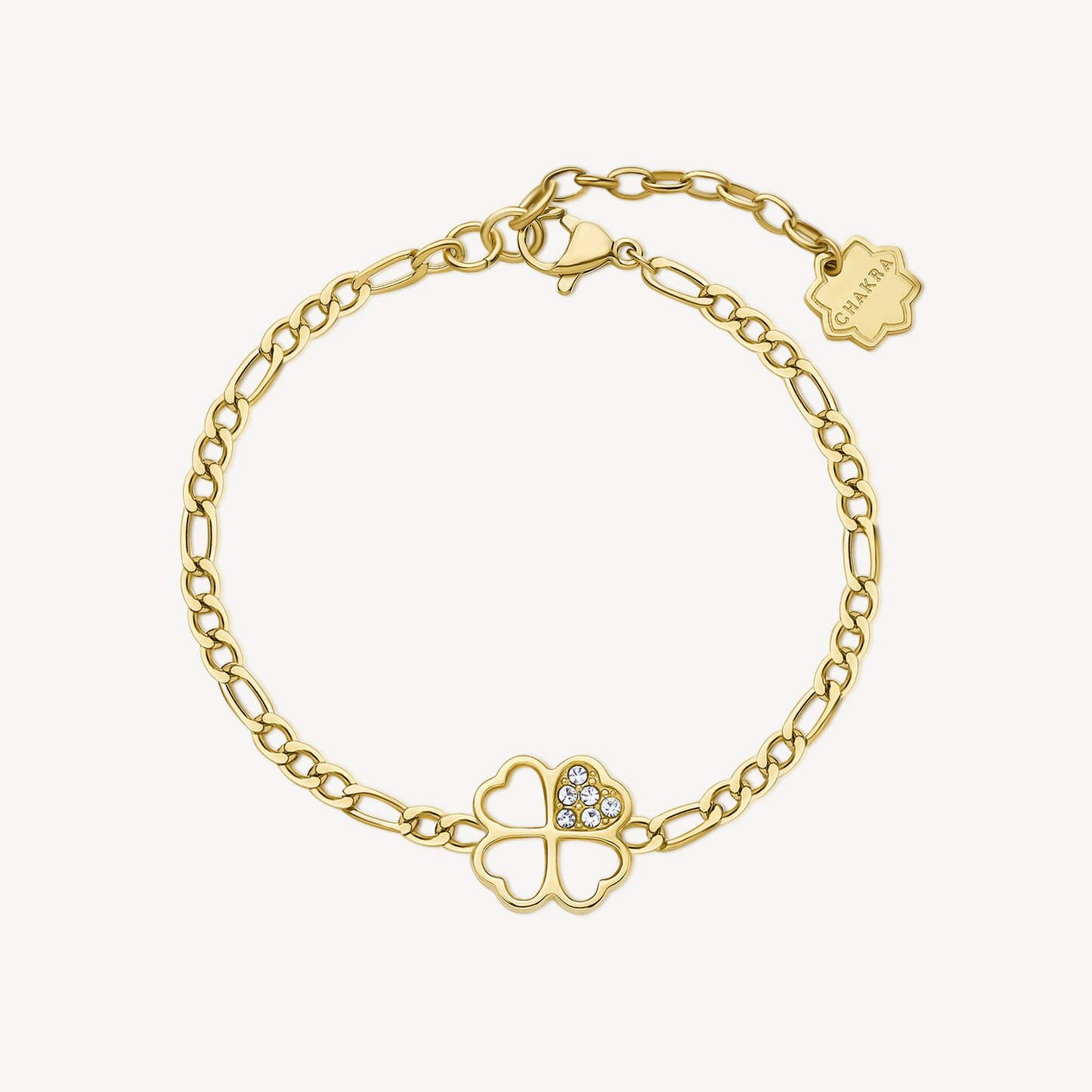 BRACELET CHAKRA GOOD LUCK BHKB142
