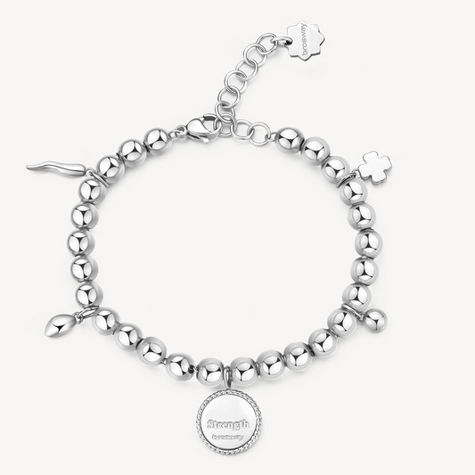 BRACELET CHAKRA GOOD LUCK BHKB158