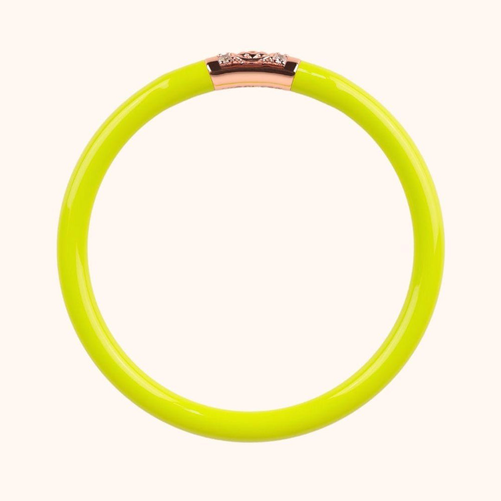 BLOOM ALL WEATHER BANGLES® (AWB®) - SET OF 4
