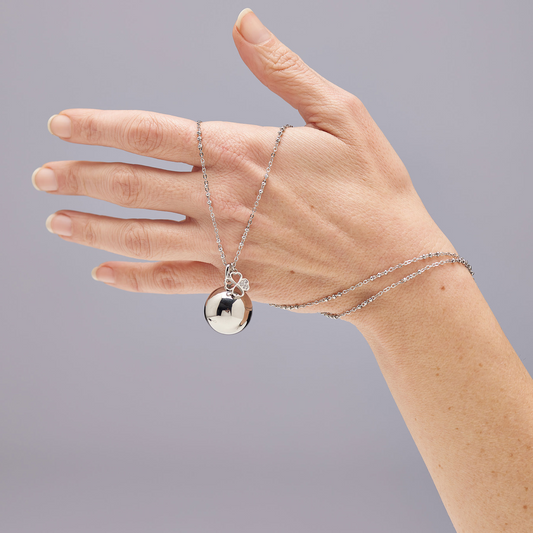 NECKLACE CHAKRA FAMILY BHKN154