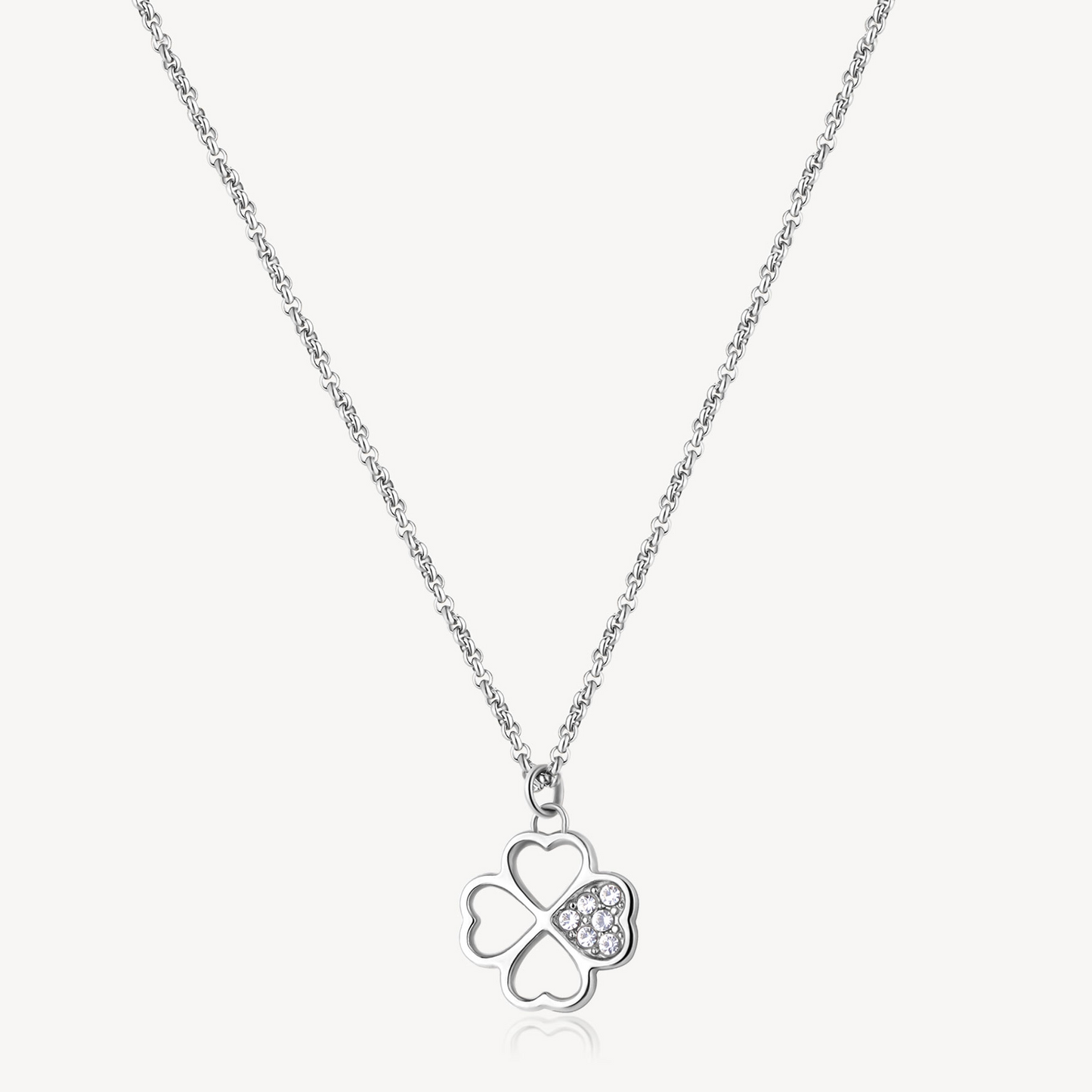 NECKLACE CHAKRA GOOD LUCK BHKN091