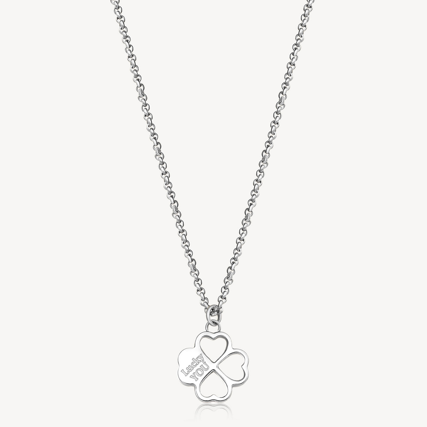 NECKLACE CHAKRA GOOD LUCK BHKN091