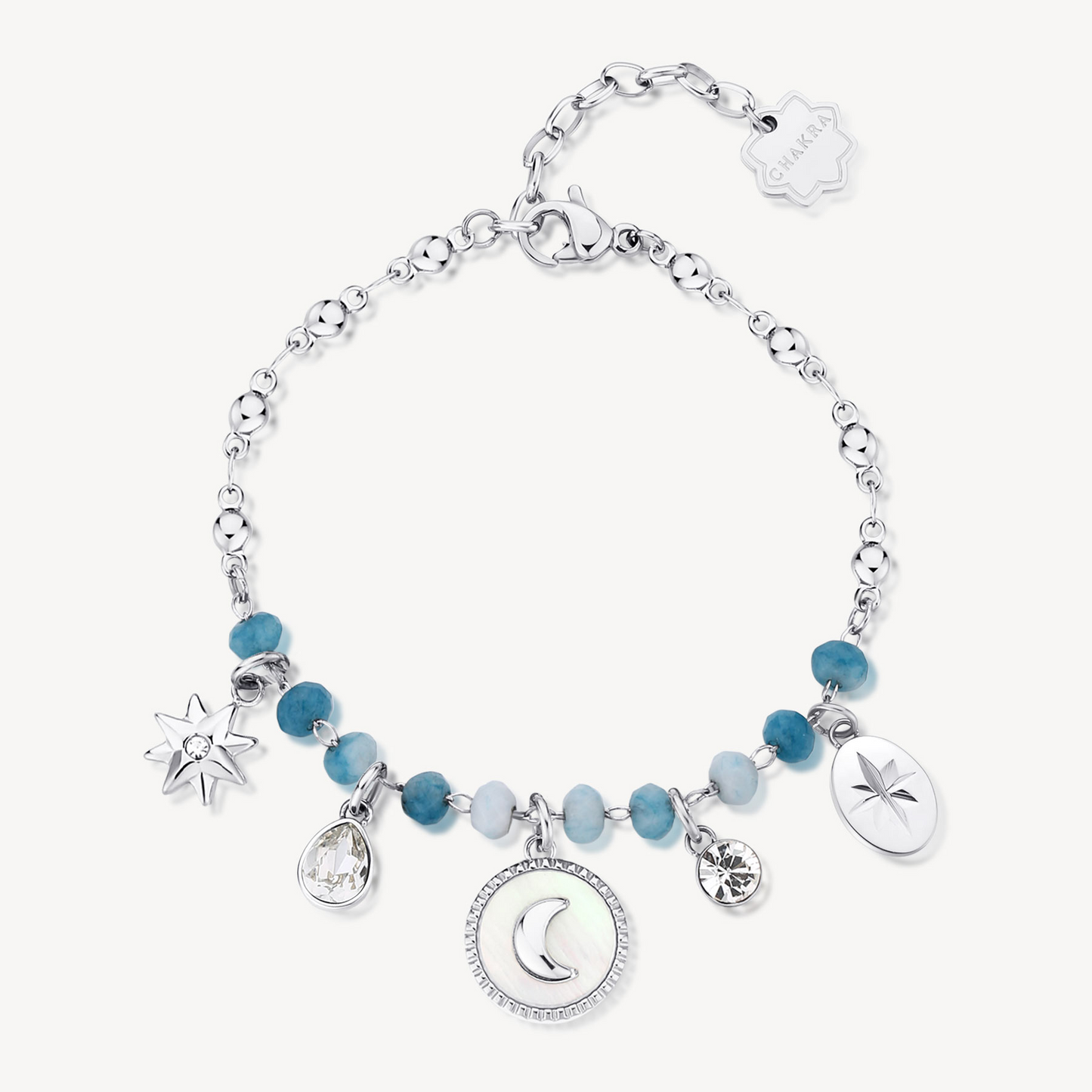 BRACELET CHAKRA MYSTIC BHKB133