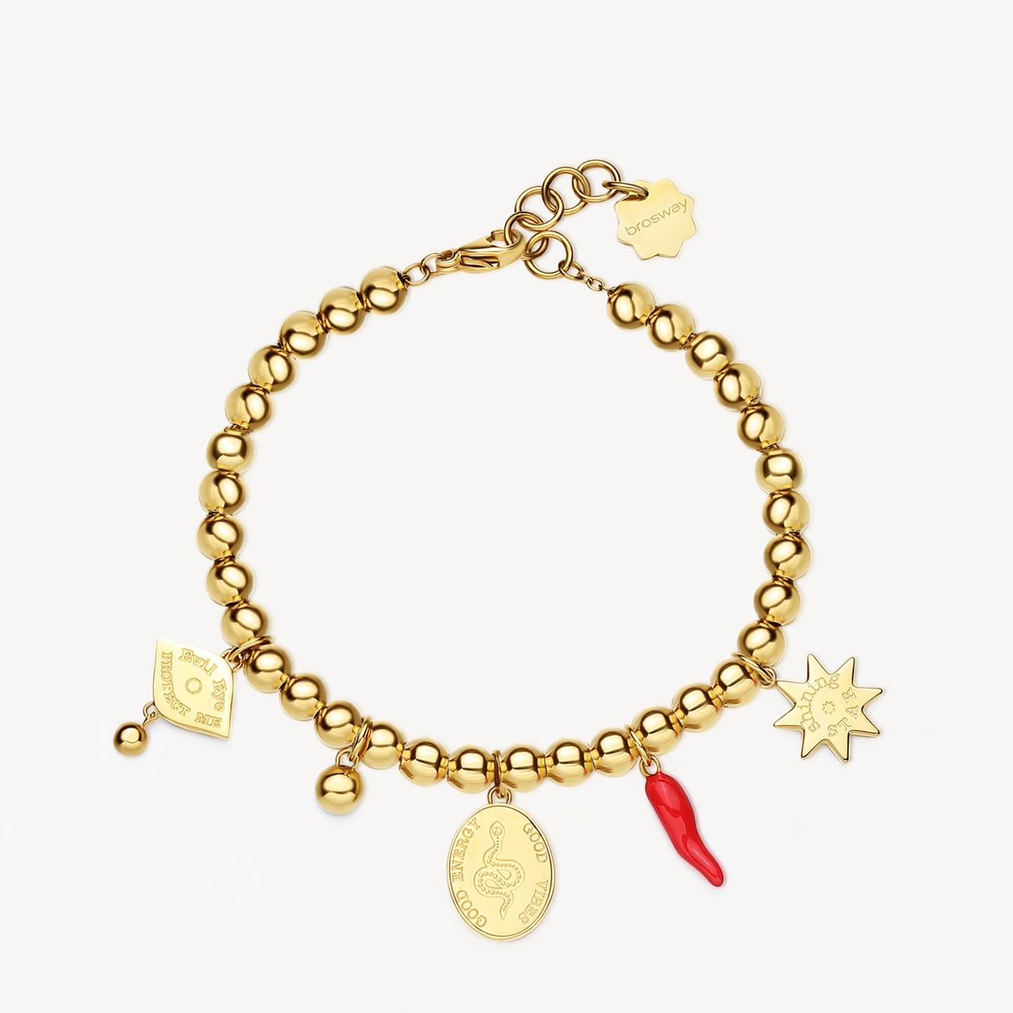 BRACELET CHAKRA MYSTIC BHKB149