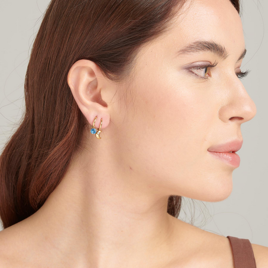 EARRING CHAKRA