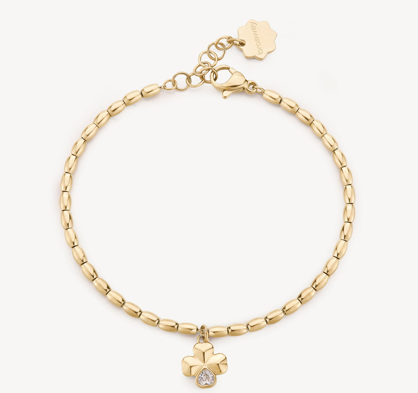 BRACELET CHAKRA GOOD LUCK BHKB209