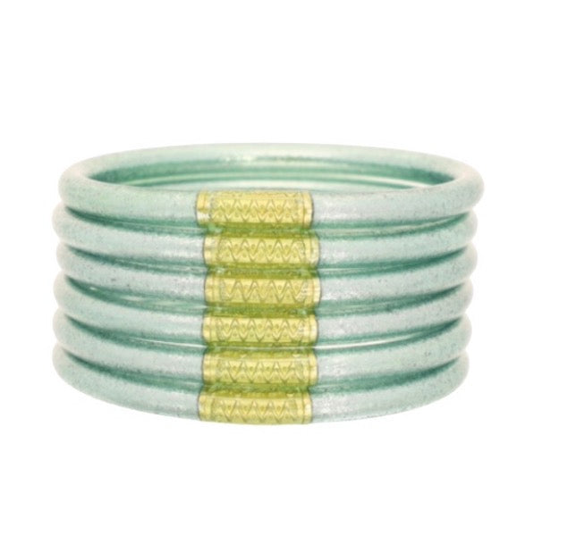 NEW BUDHAGIRL COLOR MINT Pre-order