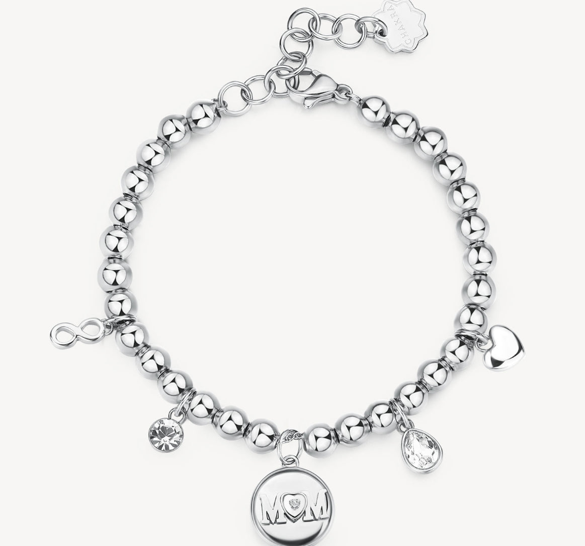 BRACELET CHAKRA FAMILY BHKB203