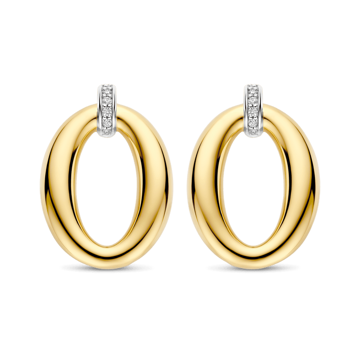 TI SENTO Earrings 78013ZY