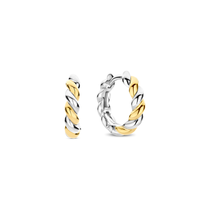TI SENTO Earrings 78021SY