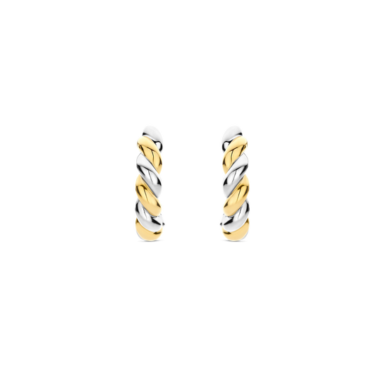 TI SENTO Earrings 78021SY