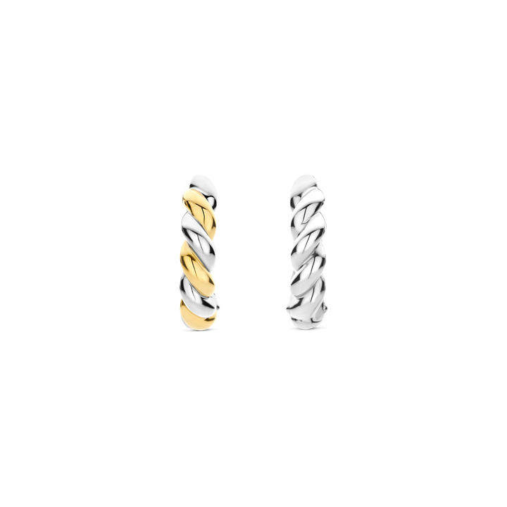 TI SENTO Earrings 78021SY