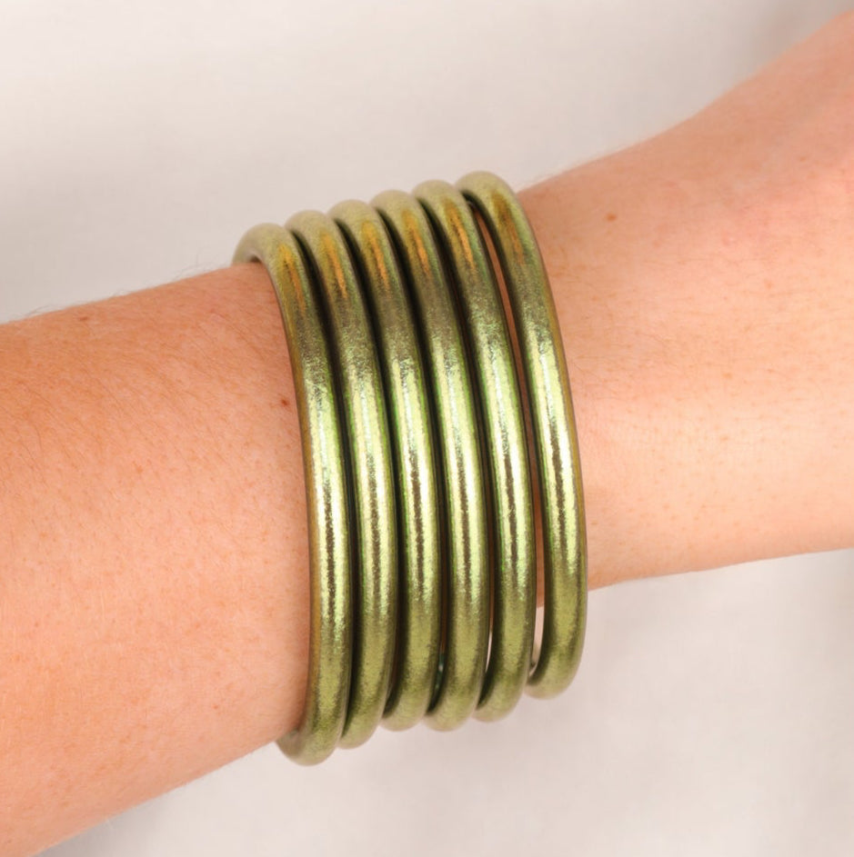 NEW PRE ORDER LIMÓN BANGLES