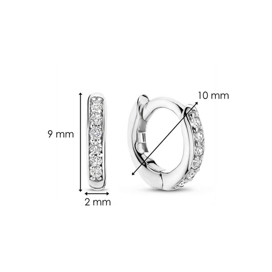 TI SENTO Mini Huggies - 7954ZI