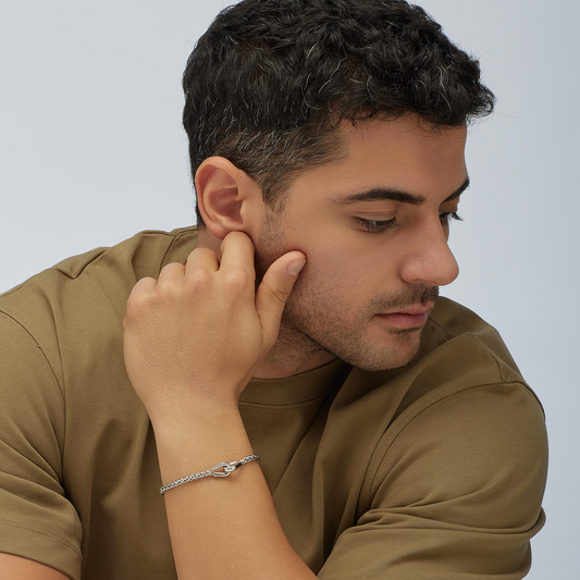 BRACELET KNOCKER BKC26