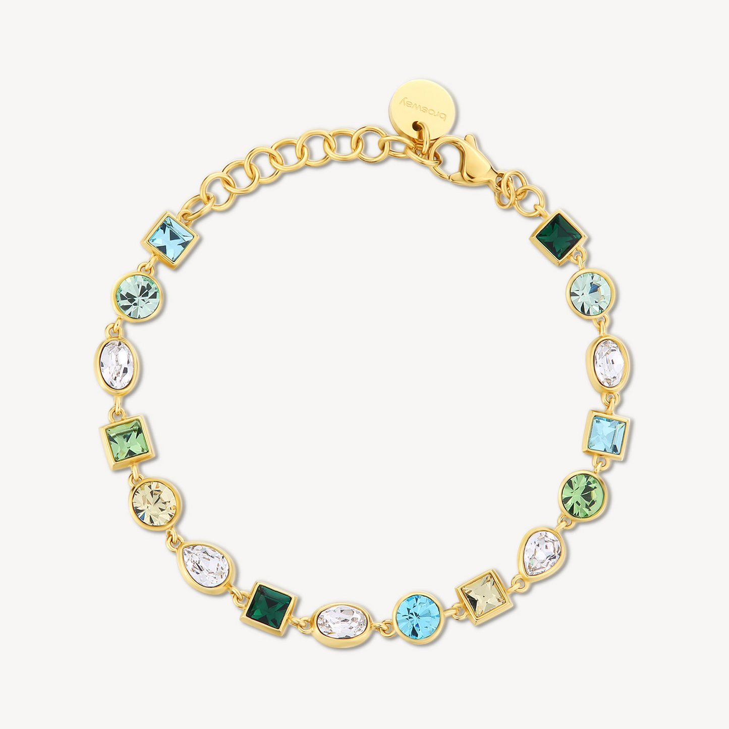 BRACELET SYMPHONIA BYM171