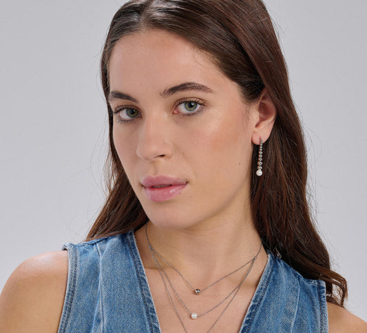 BROSWAY EARRING BPC26