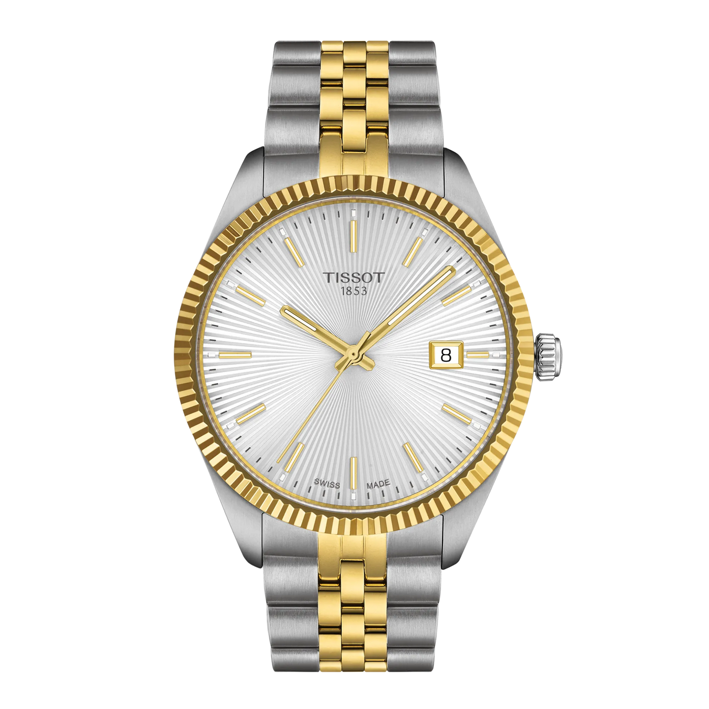 TISSOT BALLADE 40MM T156.410.22.031.00