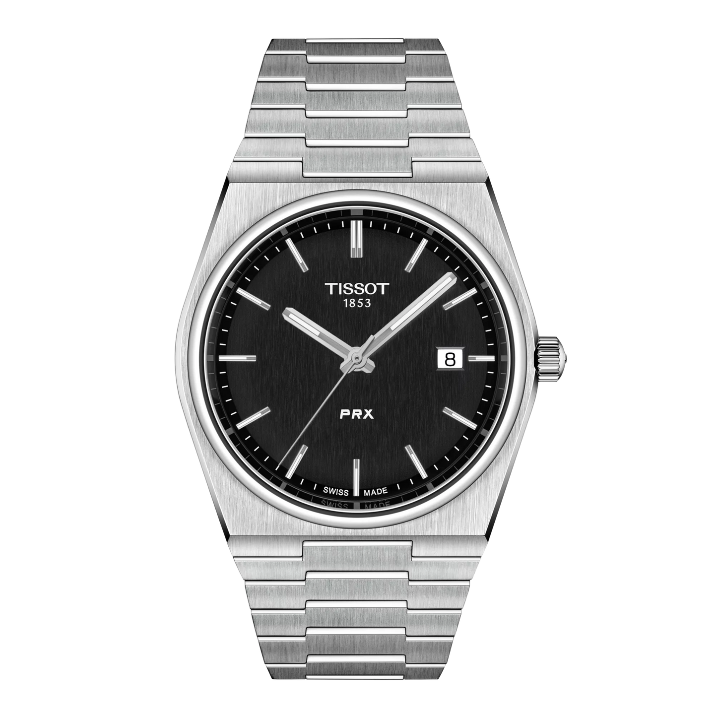TISSOT PRX T137.410.11.051.00