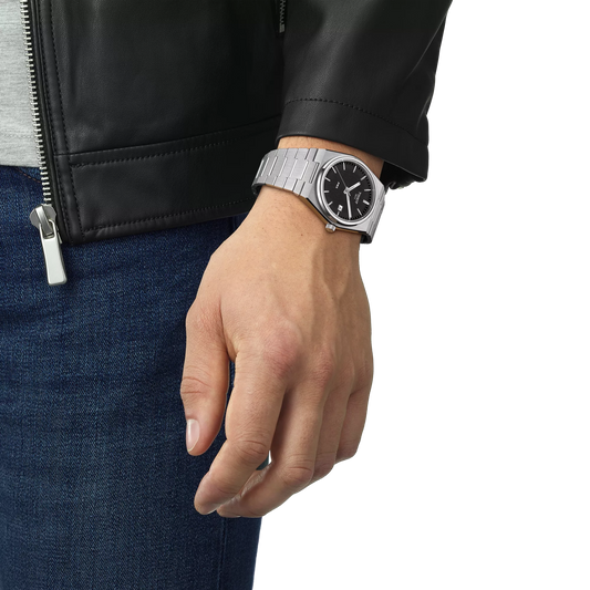 TISSOT PRX T137.410.11.051.00