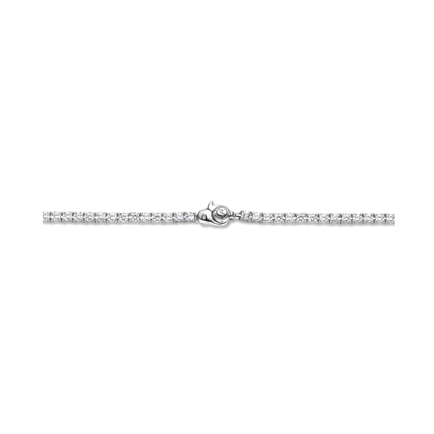 TI SENTO Necklace 3992ZI/43cm