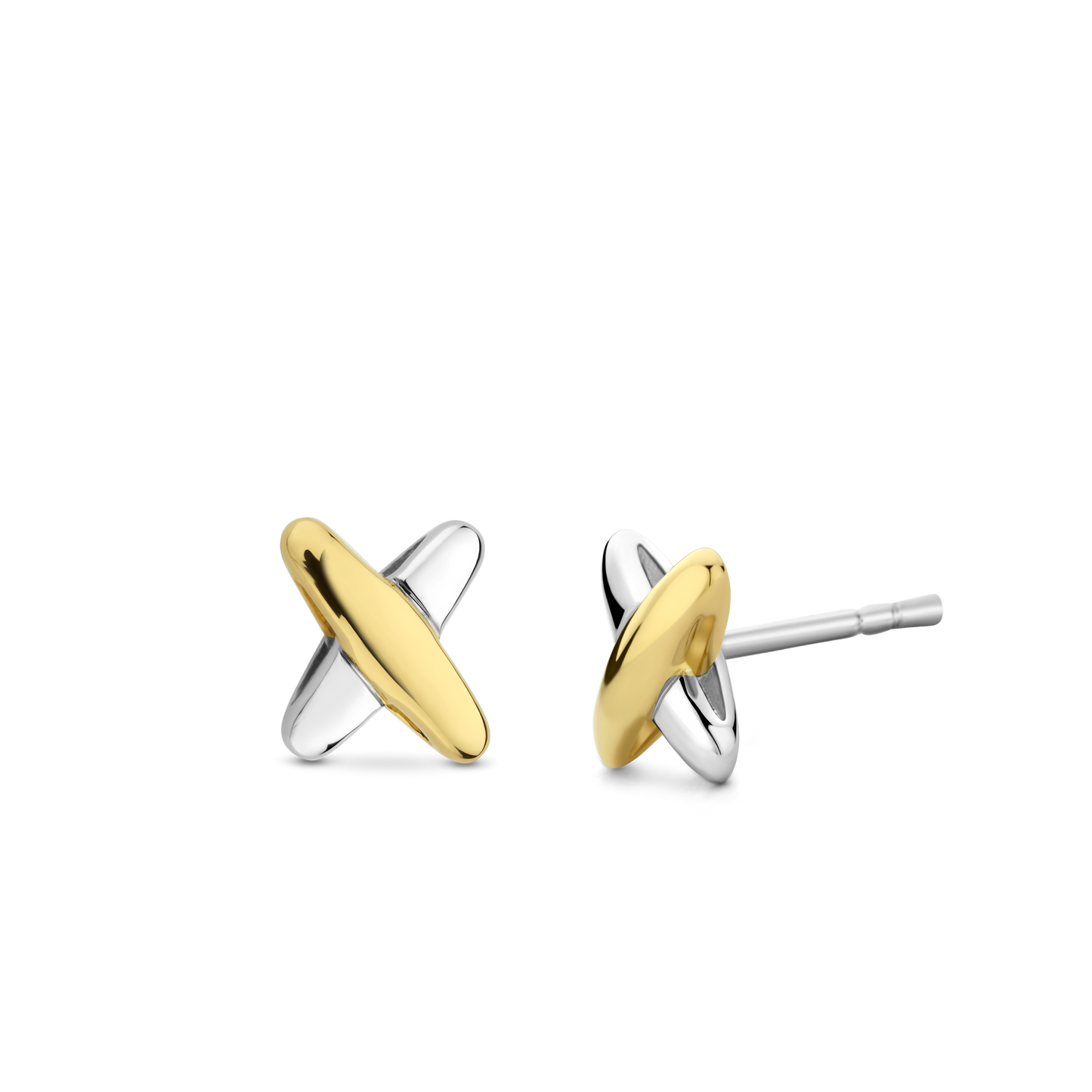 Ti sento Earrings 7982SY