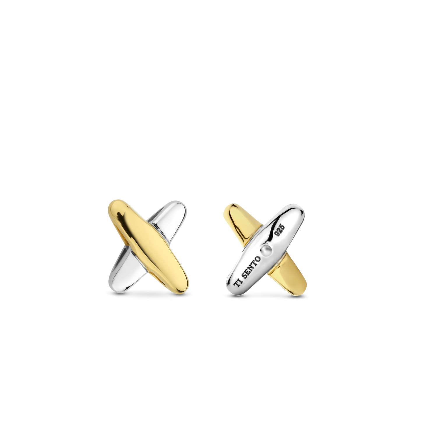 Ti sento Earrings 7982SY