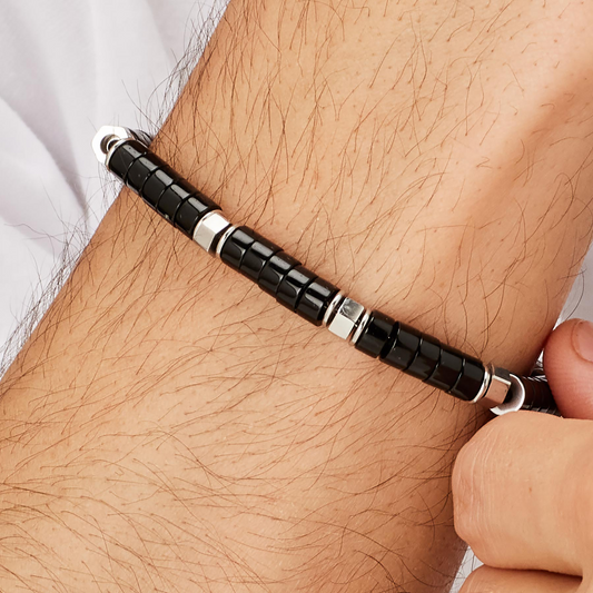 BROSWAY BRACELET RIPTIDE BTD009