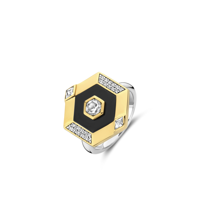 TI SENTO Ring 12356BL